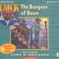 Cover Art for 9781591886440, The Dungeon of Doom by John R. Erickson