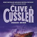 Cover Art for 9788324154159, Statek widmo by Clive Cussler, Graham Brown