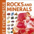 Cover Art for 9780241343678, Pocket Eyewitness Rocks and Minerals: Facts at Your Fingertips by DK