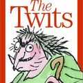 Cover Art for 9780060584443, The Twits by Roald Dahl
