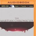 Cover Art for 9781491584590, The Martian Chronicles by Ray D. Bradbury