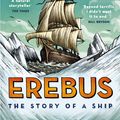 Cover Art for 9781784758578, Erebus by Michael Palin