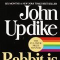 Cover Art for 9780449245484, Rabbit Is Rich by John Updike