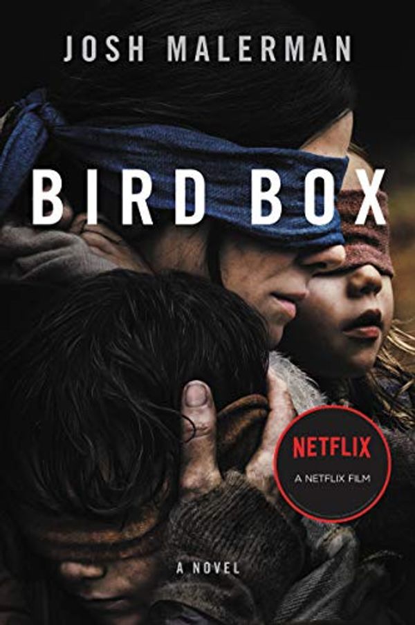 Cover Art for B00FJ352U6, Bird Box: A Novel by Josh Malerman
