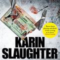 Cover Art for B01N40IU0X, The Kept Woman by Karin Slaughter (2017-04-06) by Karin Slaughter
