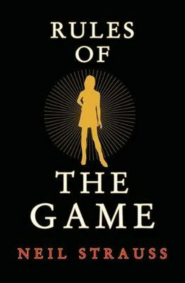 Cover Art for 9781921520143, Rules of the Game by Neil Strauss