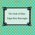 Cover Art for 9781420930313, The Gods of Mars by Edgar Rice Burroughs