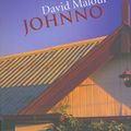 Cover Art for 9780702258039, Johnno by David Malouf