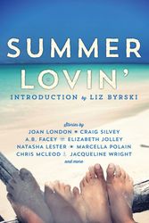 Cover Art for 9781922089588, Summer Lovin’ by Liz Byrski