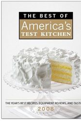 Cover Art for 9781933615196, The Best of America's Test Kitchen by America's Test Kitchen