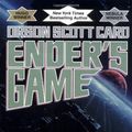 Cover Art for 9780812533552, Ender's Game by Orson Scott Card
