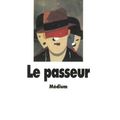 Cover Art for 9782211021661, Le Passeur by Lois Lowry