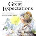 Cover Art for 9780192741905, Great Expectations by Charles Dickens