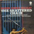 Cover Art for 9780879972295, The Shattered Chain by Marion Zimmer Bradley