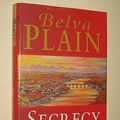 Cover Art for 9780340693148, Secrecy by Belva Plain