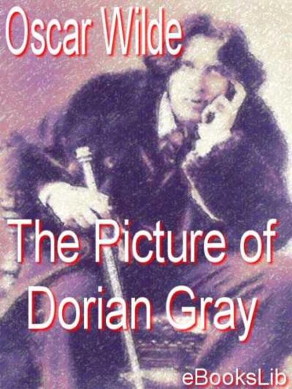 Cover Art for 9781412177832, Picture of Dorian Gray by Oscar Wilde