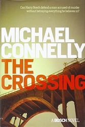 Cover Art for 9781472619778, Crossing Signed Edition by Michael Connelly