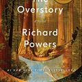 Cover Art for 9781039000681, The Overstory by Richard Powers