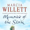 Cover Art for 9780593057674, Memories of the Storm by Marcia Willett
