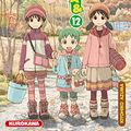 Cover Art for 9782351429044, Yotsuba, Tome 12 : by Kiyohiko Azuma