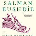 Cover Art for 9780812976717, The Satanic Verses by Salman Rushdie