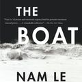 Cover Art for 9780307388193, The Boat by Nam Le