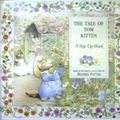 Cover Art for 9781856274326, The Tale of Tom Kitten by Beatrix Potter