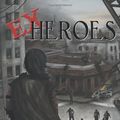 Cover Art for 9781934861288, Ex-Heroes by Peter Clines