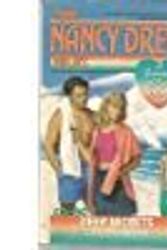 Cover Art for 9780671700270, Deep Secrets: A Summer of Love Trilogy, No 3 (Nancy Drew Files, Case 50) by Carolyn Keene