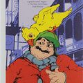 Cover Art for 8601400098400, A Confederacy of Dunces by John Kennedy Toole
