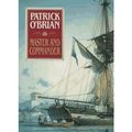 Cover Art for 0884404641027, Master & Commander (Aubrey-Maturin (Hardcover)) (Hardback) - Common by By (author) P. O'Brian