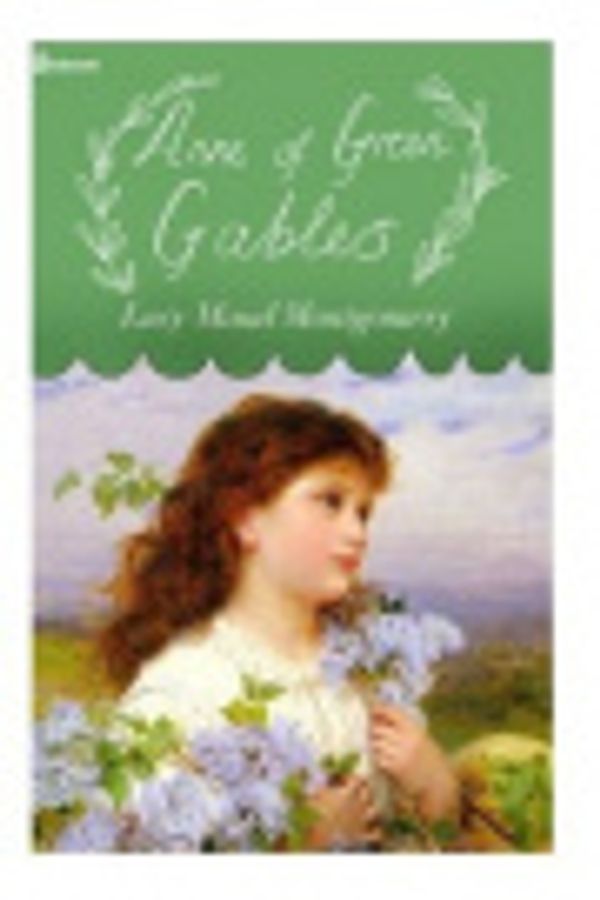 Cover Art for 9781983797873, Anne of Green Gables by Lucy Maud Montgomery