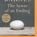 Cover Art for 9781491537992, The Sense of an Ending by Julian Barnes