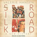 Cover Art for 9781977388681, The Silk Road: A New History by Valerie Hansen