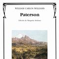 Cover Art for 9788437619385, Paterson by William Carlos Williams