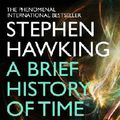 Cover Art for 9780593078037, A Brief History Of Time by Stephen Hawking
