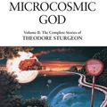 Cover Art for 9781556436598, Microcosmic God by Theodore Sturgeon
