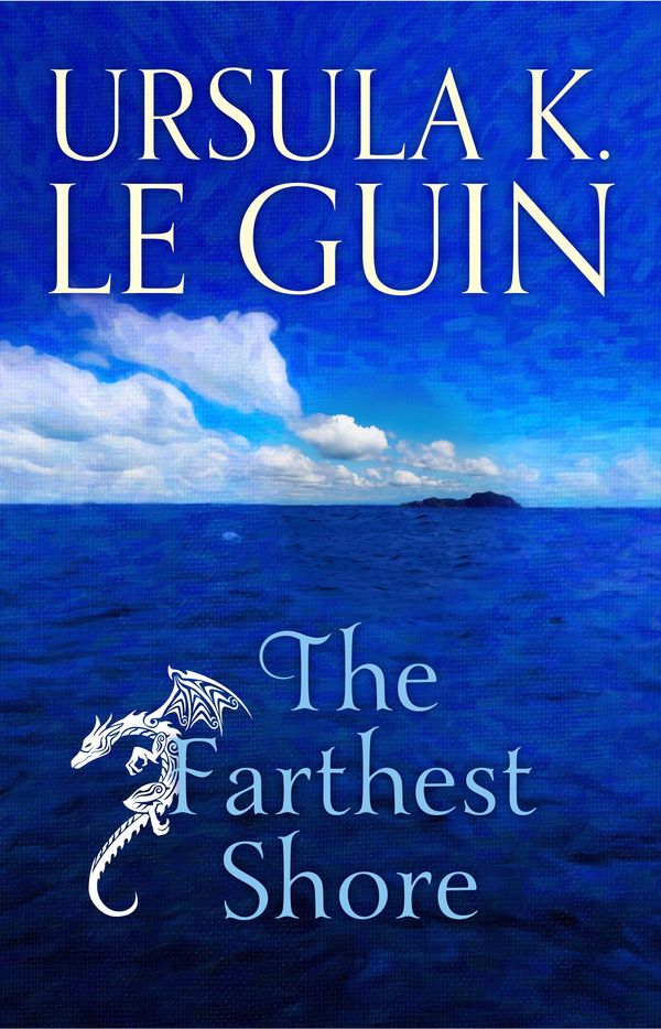 Cover Art for 9781473208476, The Farthest Shore: The Third Book of Earthsea by Ursula K. Le Guin