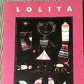 Cover Art for 9780140054729, Lolita by Vladimir Nabokov