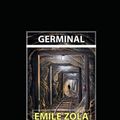 Cover Art for 9798484100194, Germinal by Emile Zola
