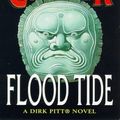 Cover Art for B01K3PIHEM, Flood Tide by Clive Cussler (1998-08-01) by Clive Cussler