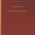 Cover Art for 9783752374964, The Brothers Karamazov by Fyodor Dostoyevsky