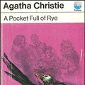 Cover Art for 9780006131595, A Pocket Full of Rye by Agatha Christie