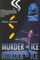 Cover Art for 9781587247521, Murder on Ice by Alina Adams