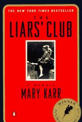 Cover Art for 9780140179835, The Liars' Club: A Memoir by Mary Karr