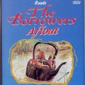 Cover Art for 9781858481746, The Borrowers Afloat (Children's choice) by Mary Norton