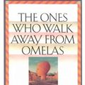 Cover Art for 9780886825010, The Ones Who Walk Away from Omelas by Ursula K. Le Guin