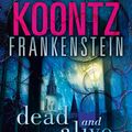 Cover Art for 9780007453016, Dead and Alive by Dean Koontz