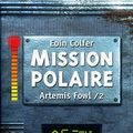 Cover Art for 9782070536788, The Arctic Incident by Eoin Colfer