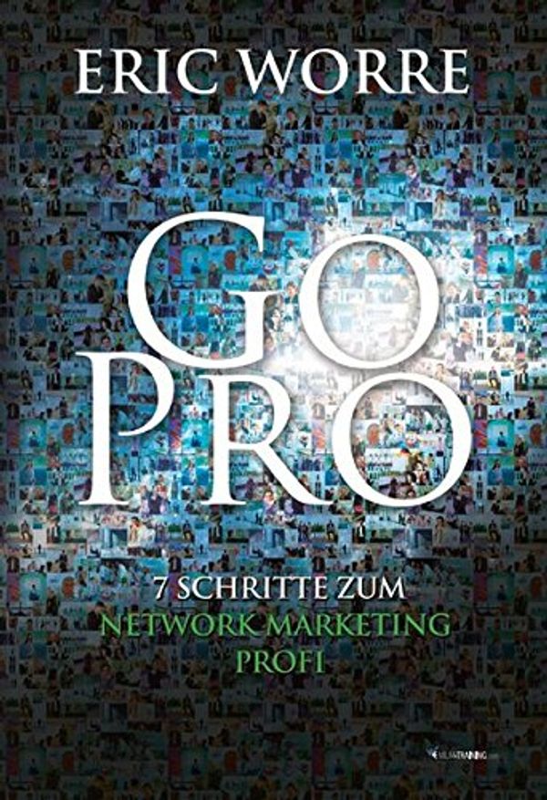 Cover Art for 9783902114891, Go Pro by Eric Worre